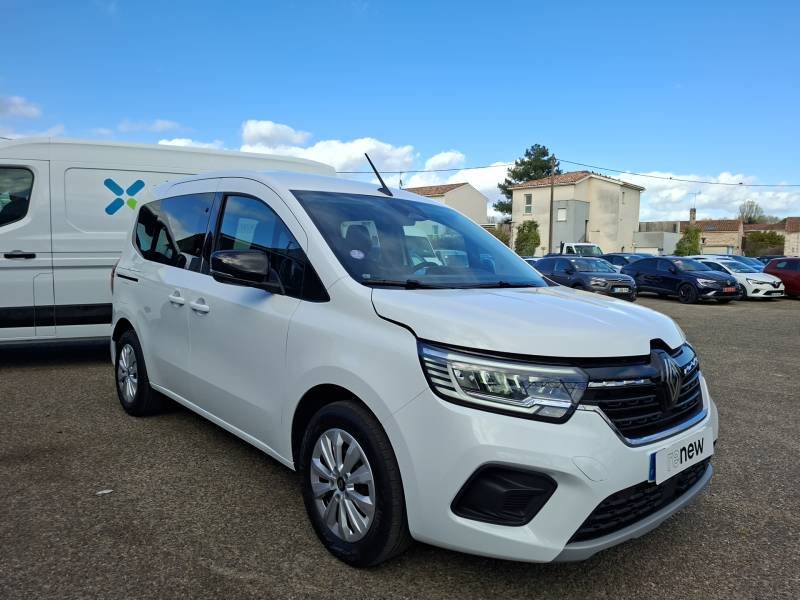 Renault Kangoo - Photo 15