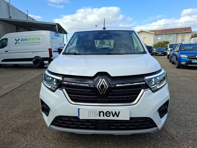 Renault Kangoo - Photo 16