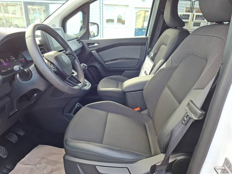 Renault Kangoo - Photo 18