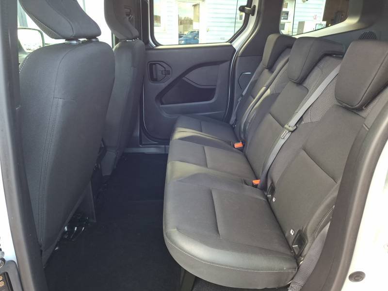 Renault Kangoo - Photo 19