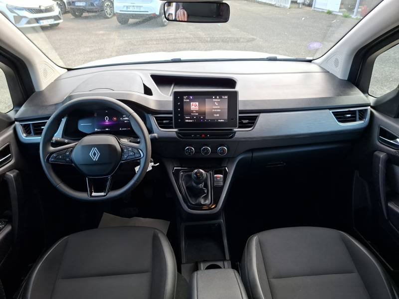 Renault Kangoo - Photo 20