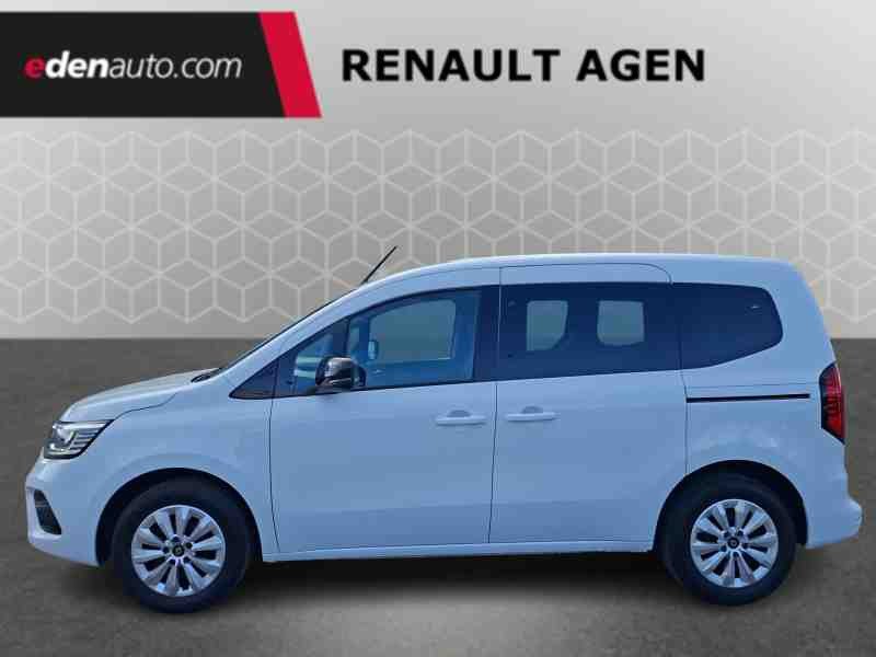 Renault Kangoo - Photo 2