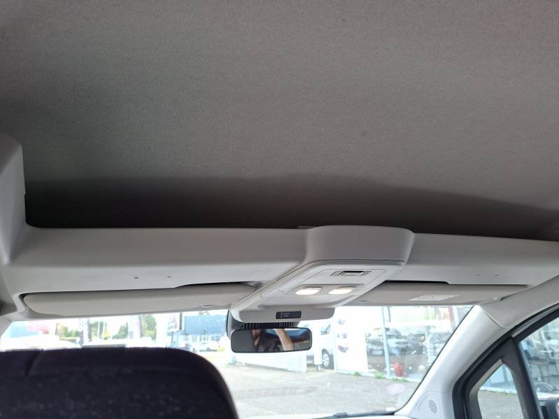 Renault Kangoo - Photo 22