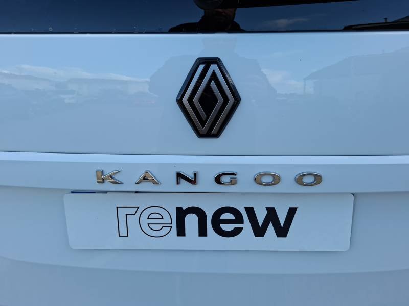 Renault Kangoo - Photo 24