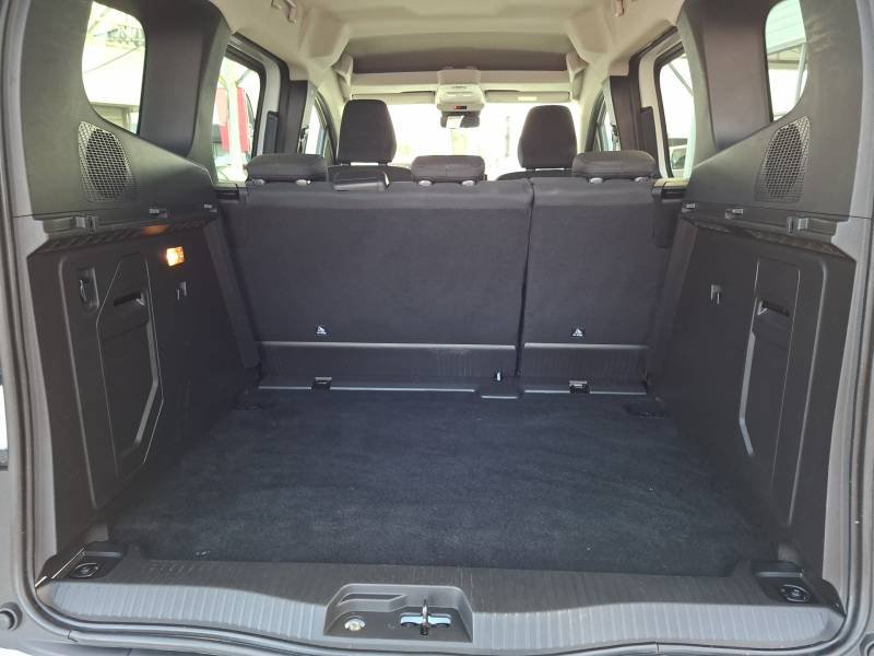 Renault Kangoo - Photo 25