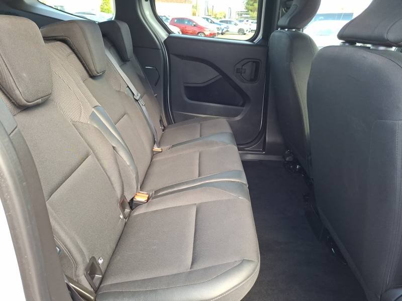 Renault Kangoo - Photo 30
