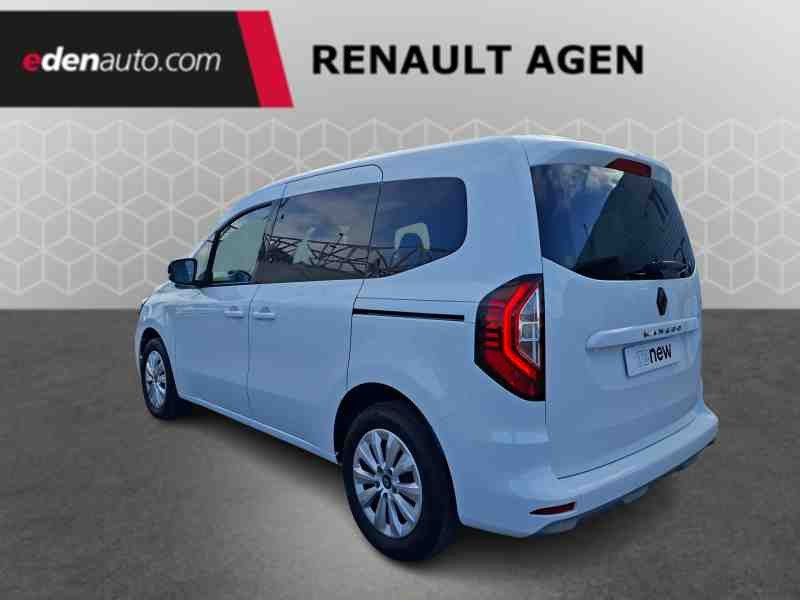 Renault Kangoo - Photo 3