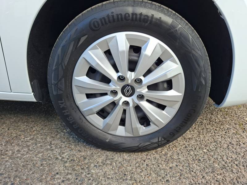 Renault Kangoo - Photo 33
