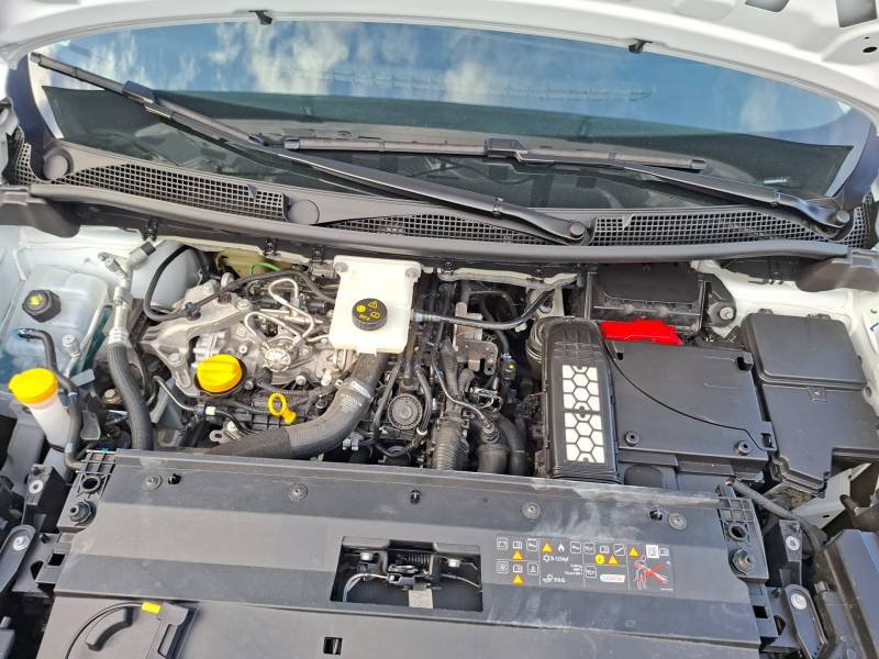 Renault Kangoo - Photo 34