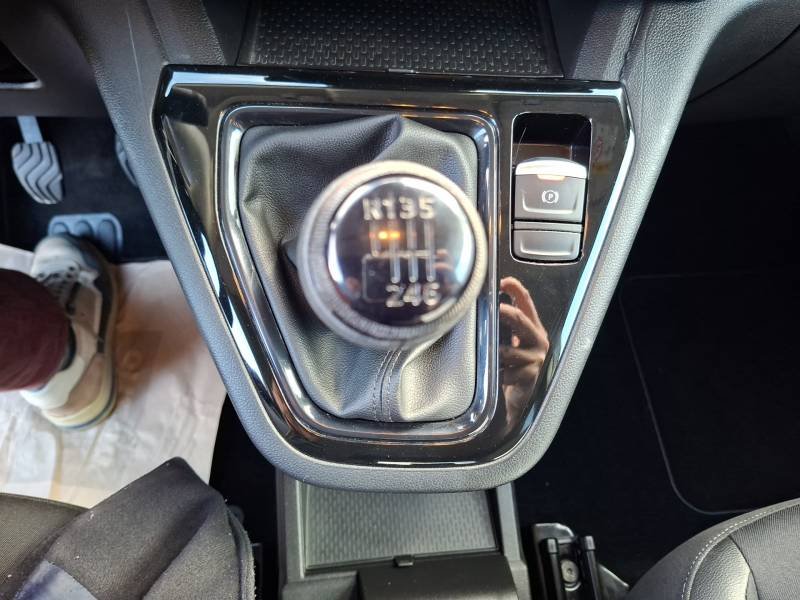 Renault Kangoo - Photo 37