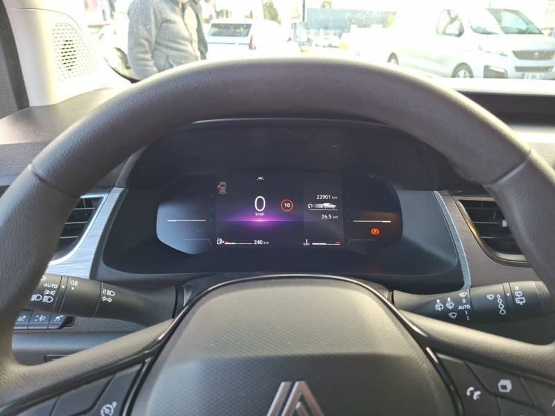 Renault Kangoo - Photo 38
