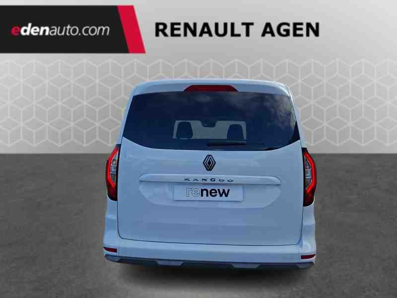 Renault Kangoo - Photo 4