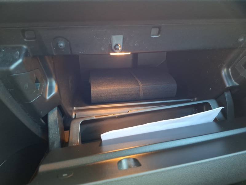 Renault Kangoo - Photo 42