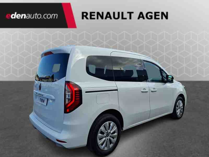 Renault Kangoo - Photo 5