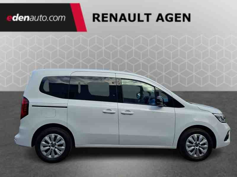 Renault Kangoo - Photo 6