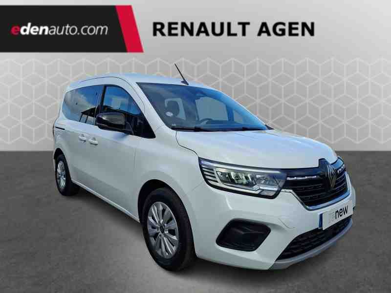 Renault Kangoo - Photo 7