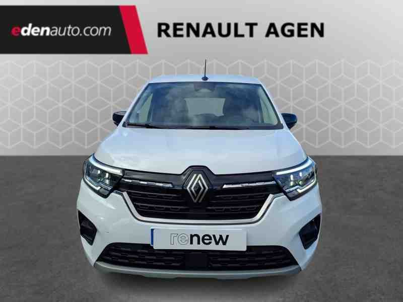 Renault Kangoo - Photo 8