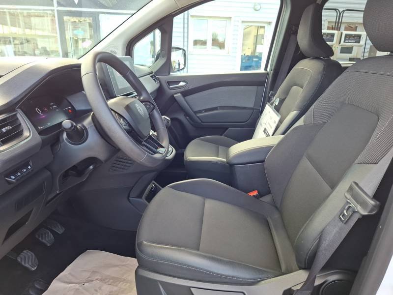 Renault Kangoo - Photo 10