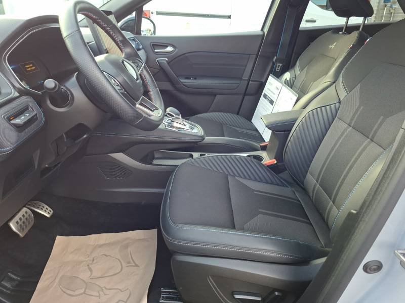 Renault Captur - Photo 11