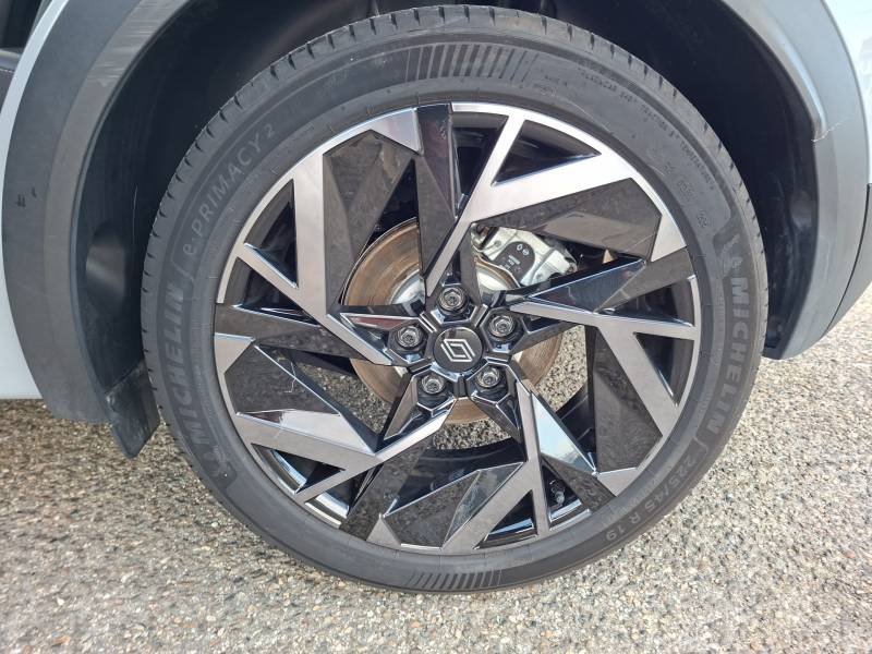 Renault Captur - Photo 14