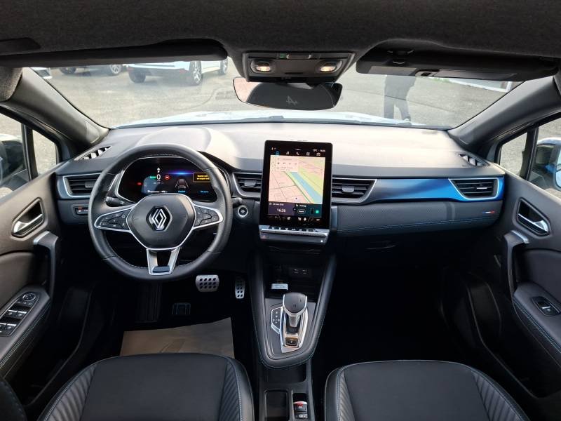Renault Captur - Photo 15
