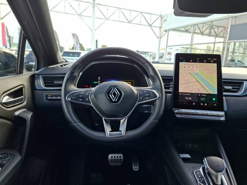 Renault Captur - Photo 16