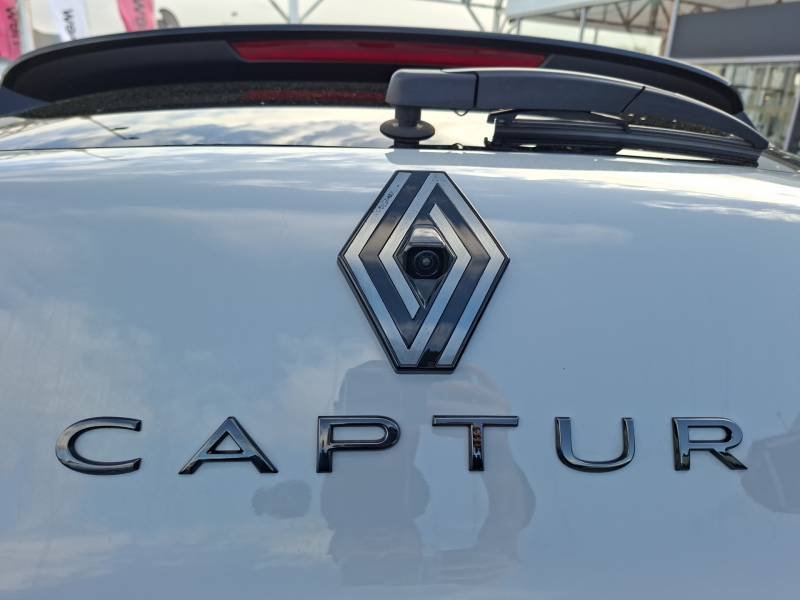 Renault Captur - Photo 17