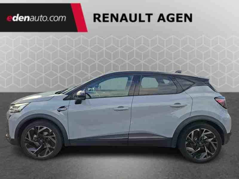 Renault Captur - Photo 2