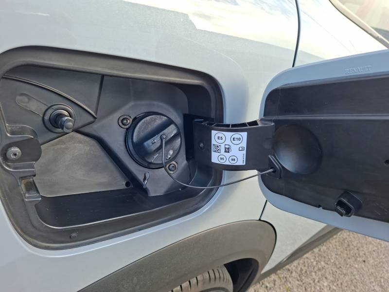 Renault Captur - Photo 21