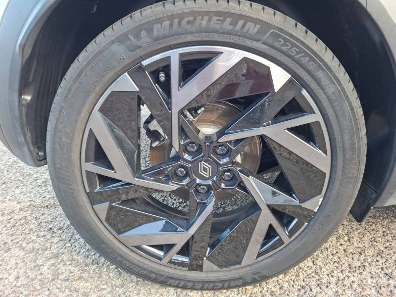Renault Captur - Photo 22