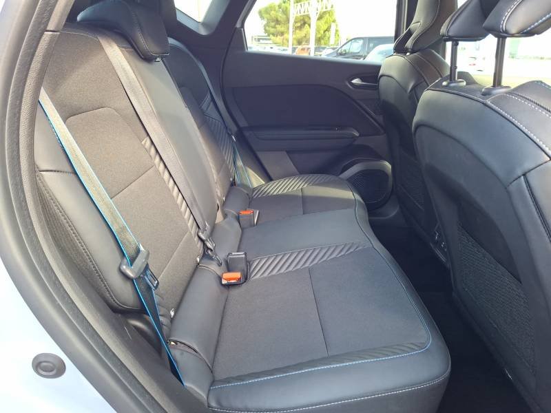 Renault Captur - Photo 23