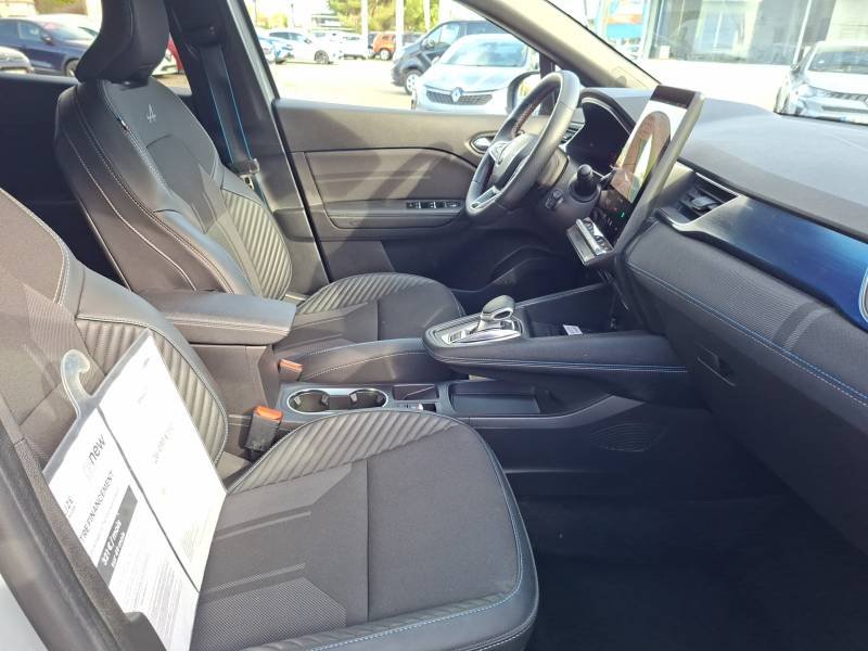 Renault Captur - Photo 24