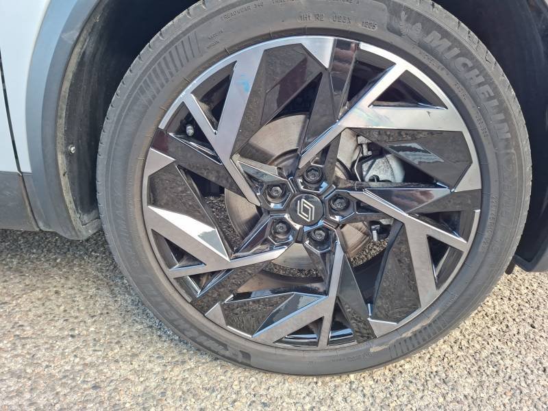 Renault Captur - Photo 25