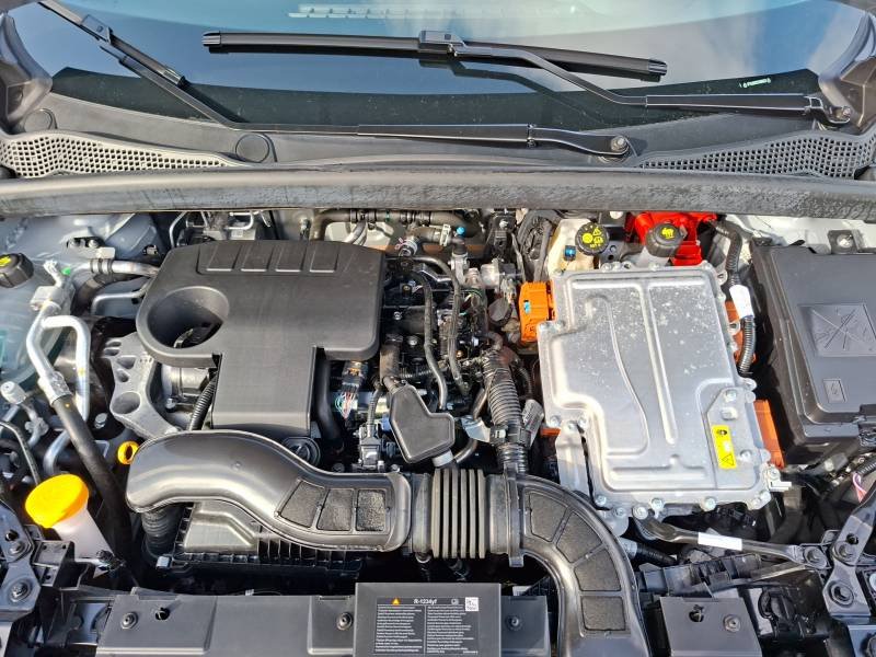 Renault Captur - Photo 26