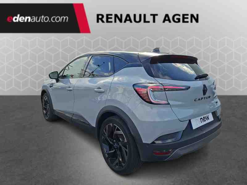 Renault Captur - Photo 3