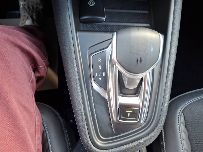 Renault Captur - Photo 31