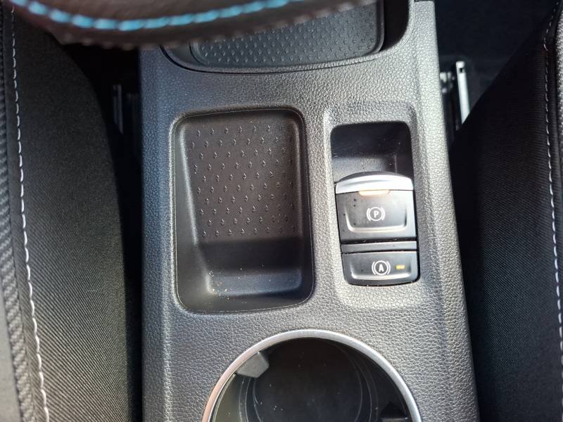 Renault Captur - Photo 32