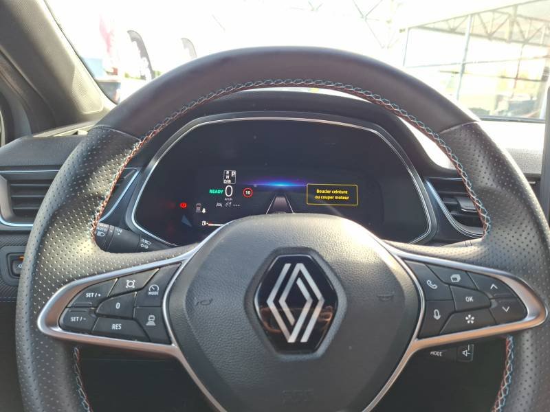 Renault Captur - Photo 36