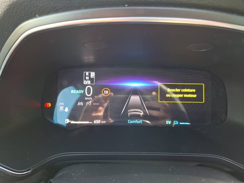 Renault Captur - Photo 37