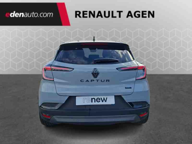 Renault Captur - Photo 4