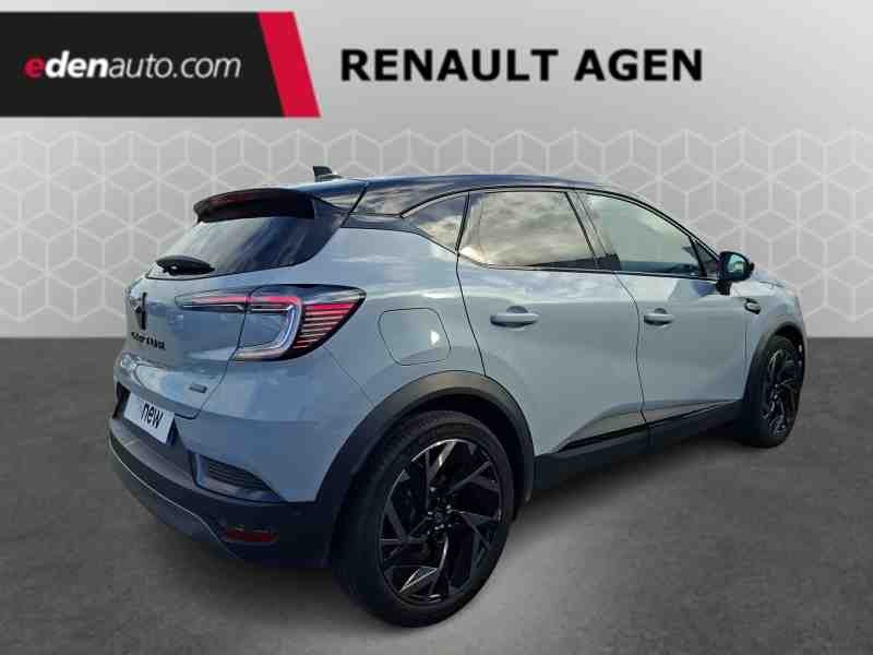 Renault Captur - Photo 5