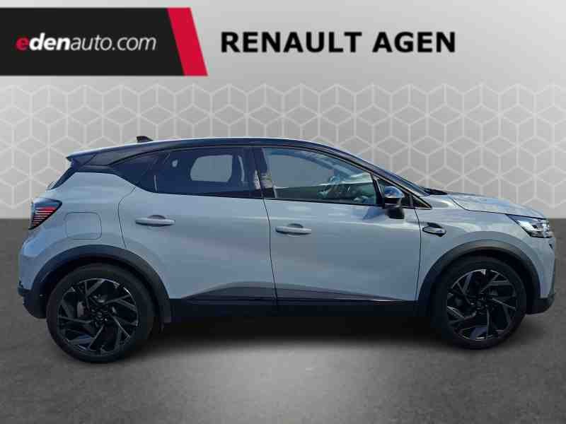 Renault Captur - Photo 6