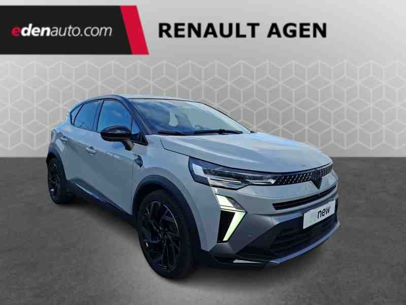 Renault Captur - Photo 7