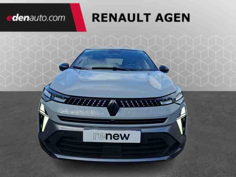 Renault Captur - Photo 8