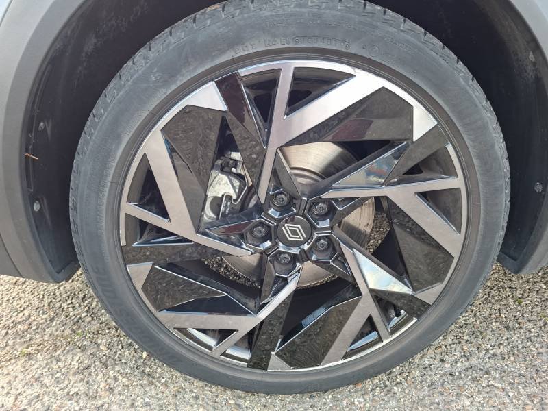 Renault Captur - Photo 9