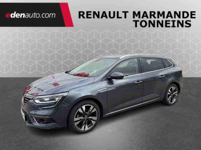 Renault Mégane