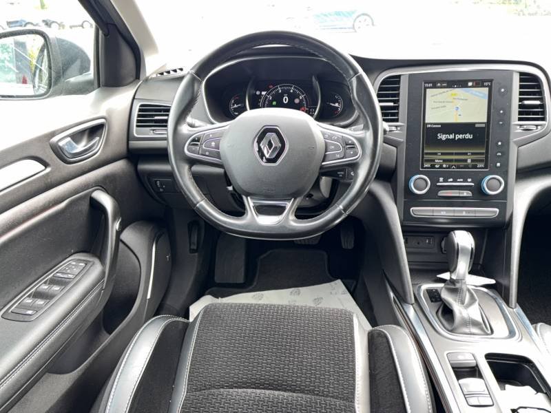 Renault Mégane - Photo 17