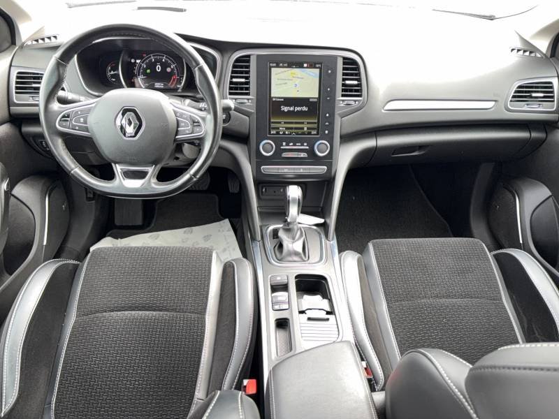 Renault Mégane - Photo 18