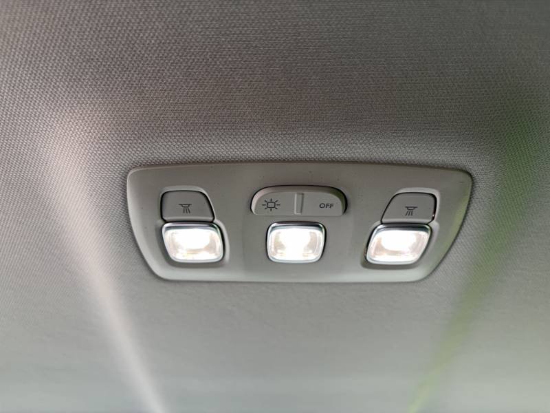 Renault Mégane - Photo 19