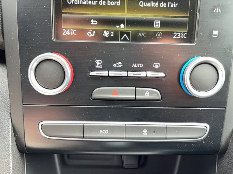 Renault Mégane - Photo 28